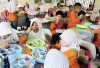 Orang Tua Murid di Sumsel Waswas, Takut Anak Jadi Korban Keracunan MBG