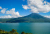 Pesona Tersembunyi Gunung Seminung: 6 Fakta Menarik di Balik Keindahan Danau Ranau