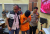 Prestasi Awal Tahun, Unit Pidum Polres OKU Selatan Bekuk Pelaku Pembacokan Kurang dari 24 Jam