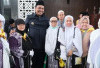 99 Jamaah Haji OKU Selatan Tiba Selamat, Bupati Ucapkan Syukur