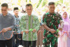 OKU Selatan Luncurkan Program Makan Bergizi Gratis