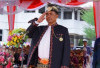 Pawai Budaya Warnai Hari Jadi ke-22 OKU Selatan, Bupati Ajak Perkuat Kebersamaan dan Pembangunan