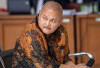 Jadi Tersangka Lagi, Mantan Gubernur Sumsel Alex Noerdin Gagal Bebas Bersyarat