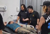 Komplotan Curanmor Dibekuk Jatanras Polda Sumsel, 1 Ditembak