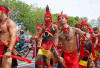 Gawai Dayak 20-24 Mei, Jadi Daya Tarik Wisata