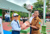 Peringati Isra’ Mi’raj, SMPN 01 Simpang Berikan Hadiah Pemenang Lomba Keagamaan