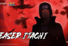 Free Fire Trending Berkat Teaser Kolaborasi dengan Itachi Uchiha dari Naruto Shippuden