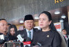 Prabowo Naikkan Gaji Hakim, Puan: Waktunya Bongkar Borok Peradilan