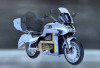 Motor Listrik Baru Mirip Honda Gold Wing, Jarak Tempuh Tembus 257 Km dan Top Speed 138 Km/Jam
