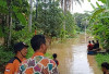 BPBD: 103 rumah warga di OKU Sumsel terdampak banjir