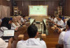 Bapperida OKU Selatan Matangkan Persiapan Musrenbang Kecamatan 2026