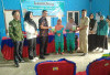 Gandeng Pemerintah Kecamatan Banding Agung, Dinas PPPAPPKB Launching Sekolah Lansia