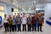Pemkab OKU Selatan Gelar Bimtek SPIP Terintegrasi 2025