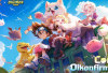 Kolaborasi Ragnarok X: Next Generation x Digimon Dimulai 1 Juli! Petualangan Epik Bersama Agumon dan Kawan-Kaw