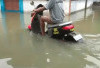 Motor Listrik Ternyata Tetap Aman Terjang Genangan Air, Ini Batasan dan Penjelasannya