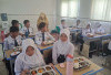 Program Makan Bergisi Gratis Tahap Awal Sasar 4 Sekolah di Muaradua