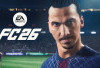 EA Sports FC 26 Siap Rilis 26 September 2025, Hadirkan Zlatan sebagai Cover Ultimate Edition