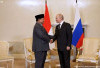 Hubungan Indonesia-Rusia Genap 75 Tahun, Ini Asal Mulanya