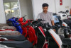 Asosiasi Ragu Subsidi Motor Listrik Lanjut Tahun Ini