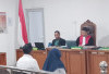 Korupsi Rp1,2 Miliar, Eks Kades Petanang Divonis 4 Tahun 9 Bulan Penjara