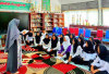 UPT SMPN 01 Muaradua Peringati Isra’ Mi’raj 1446 H dengan Lomba Keagamaan