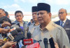 Prabowo: Gencatan Senjata di Gaza Jadi Awal Perdamaian Dunia