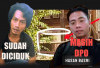 Otak Pembunuhan Pimred Media Online, Diburu hingga Sumsel
