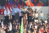 Deretan Janji Prabowo di Hari Buruh 2026: Dari Kesejahteraan Pekerja hingga Perlindungan Industri Nasional