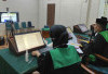 Pengadilan Tinggi Palembang Perkuat Sidang Elektronik, Tingkatkan Efisiensi dan Sinergi Penegakan Hukum