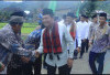 Momentum Isra Mi’raj, Wabup OKU Selatan Ajak Warga Tingkatkan Moralitas