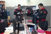 Kejari Banyuasin Geledah Kantor Dinkes Terkait Kasus Hibah PMI