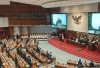 Rapat Paripurna setujui RUU Perkoperasian jadi usul inisiatif DPR RI