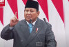 BPJS Kesehatan Tunggu Keputusan Prabowo Soal Pemutihan Iuran Rp21 Triliun