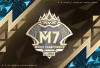 Jadwal Wild Card M7 Mobile Legends Hari Ini: Guangzhou Gaming vs Virtus.pro