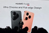 Huawei Pura 80 Resmi Rilis di Indonesia: Desain Mewah, Kamera Flagship, dan Baterai Tangguh