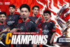4Thrives Esports Juara PMGO S1 2026, Tim Indonesia Belum Mampu Tembus Lima Besar