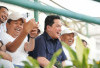 Komitmen Erick Thohir: Kawal Sepak Bola Nasional Sampai 2027