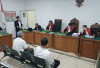 Dugaan Korupsi Jalan Tol Tempino – Jambi Makin Panas! Hakim Tolak Eksepsi, Sidang Lanjut ke Pembuktian