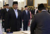Profil Ahmad Dofiri Eks Wakapolri Jadi Penasihat Presiden