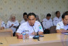 Perketat Belanja, Bagian Administrasi Setda OKUS Up Grade Rencana Setiap OPD