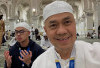 Jakarta - Jemaah haji Indonesia sudah memasuki fase kepulangan ke Tanah Air. Salah satu hal yang sering dipert
