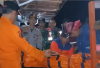 Diduga Hipotermia, Jenazah Pendaki di Gunung Pesagi Berhasil Dievakuasi