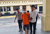 Sejak Mulai SMP Hingga SMA, Gadis Belia di Buay Runjung OKU Selatan Selalu Digagahi Ayah Tiri