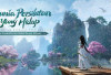 Sword of Justice — MMORPG Open-World Next-Gen dari NetEase