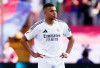Kylian Mbappe Resmi Dapatkan Nomor 10 Legendaris Real Madrid