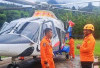 Basarnas Siaga Pesisir Imbas Gempa Rusia