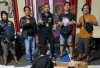 Sat Reskrim Polres OKUS Bekuk Pelaku Pembobol Rumah di Muaradua