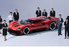 GWM bakal hadirkan supercar pertamanya di 2026, saingi BYD Yangwang