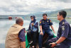Kelompok Masyarakat Pengawasan Ikan Danau Tanau Terima Bantuan Sarana Pendukung