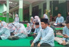 Yasinan Pagi Jadi Agenda Rutin, MAN 1 OKU Selatan Tanamkan Nilai Religius Sejak Dini